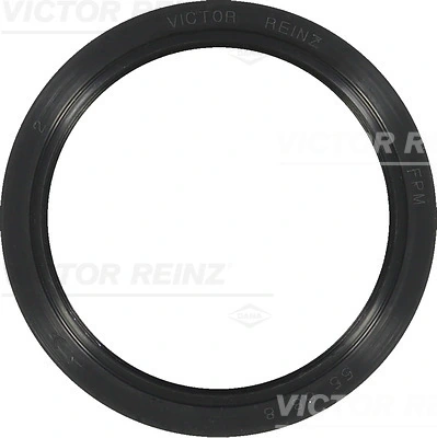 Shaft Seal, crankshaft